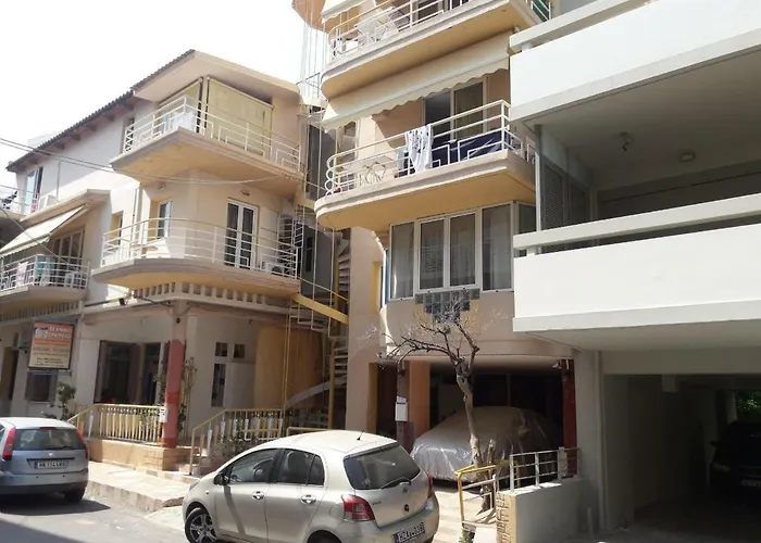 Ground Floor Studio Galini