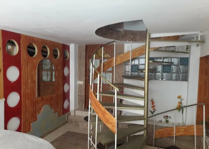 Ground Floor Studio Galini