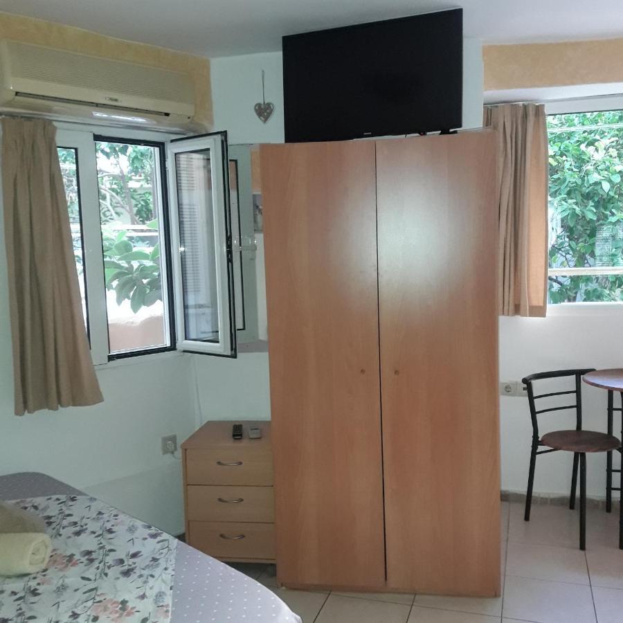 Appartement Ground Floor Galini Rethimnon