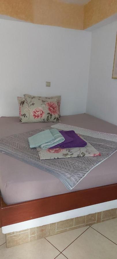 Ground Floor Galini Rethimnon