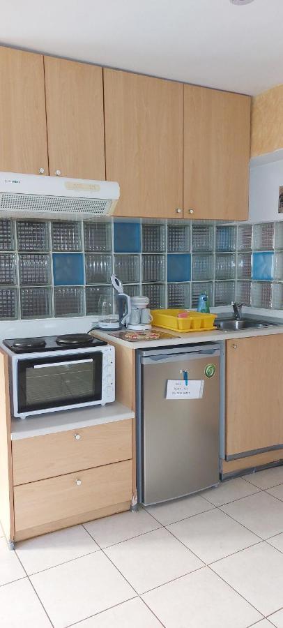 Ground Floor Galini Appartement