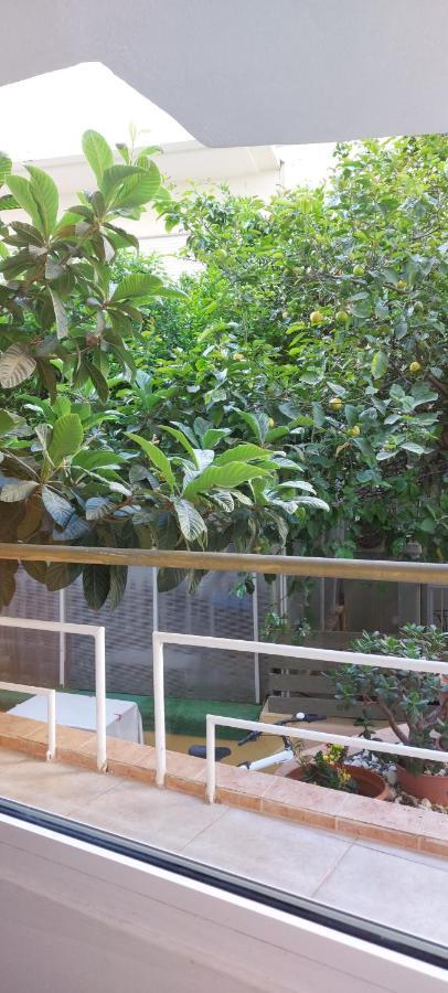 Ground Floor Galini Apartment