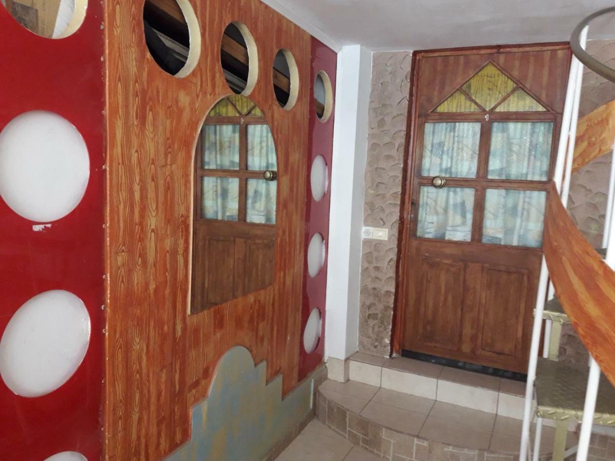 Appartement Ground Floor Galini Rethimnon