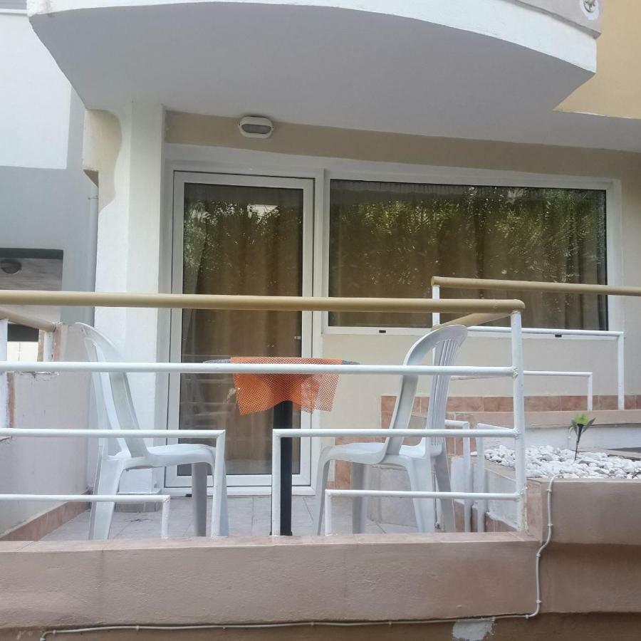 Ground Floor Galini * Rethimnon