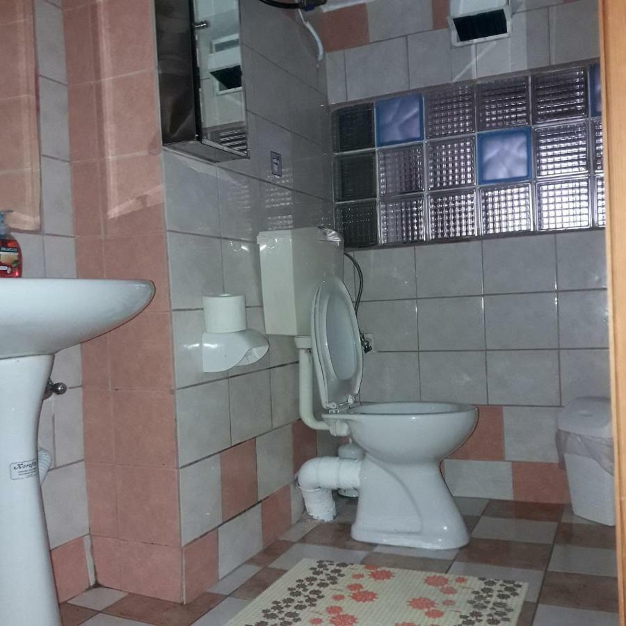 Ground Floor Galini *