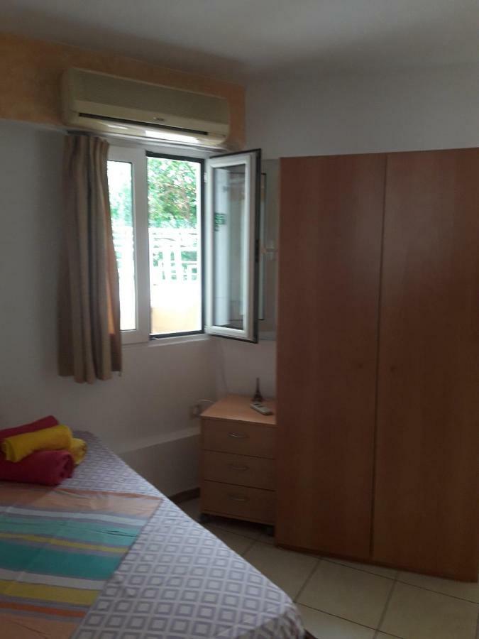 Appartement Ground Floor Galini Rethimnon