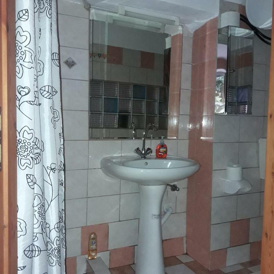 Appartement Ground Floor Galini