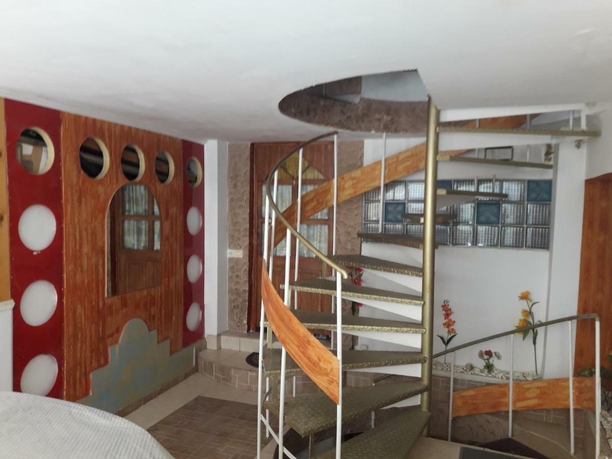 Ground Floor Galini Apartment